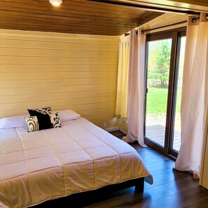 3 chambres, bureau, fer et planche à repasser, Wi-Fi gratuit