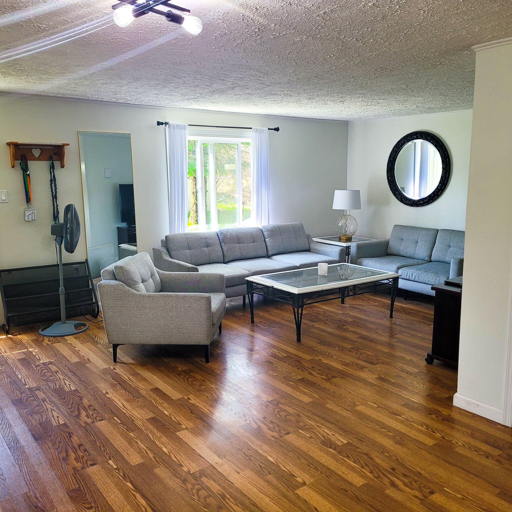 Luxury Pocono Mountain Ranch!