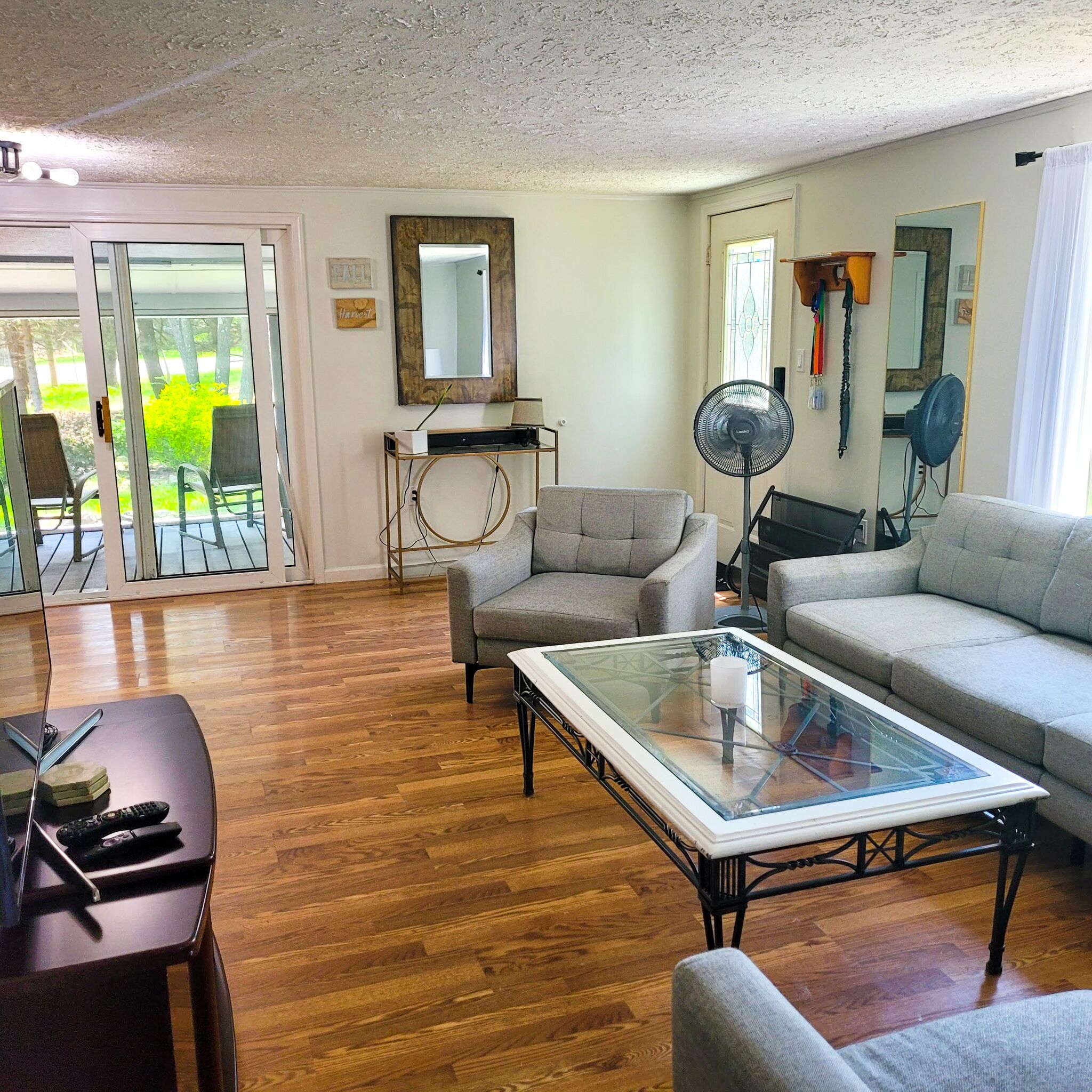 Luxury Pocono Mountain Ranch!