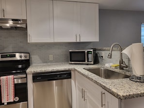 Private kitchen - The Heights Haven- Perfect Tampa Location (Tampa)