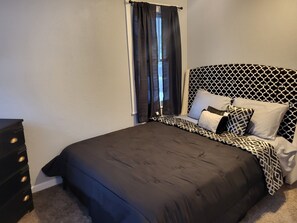 Room - The Heights Haven- Perfect Tampa Location (Tampa)