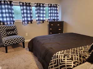 Room - The Heights Haven- Perfect Tampa Location (Tampa)