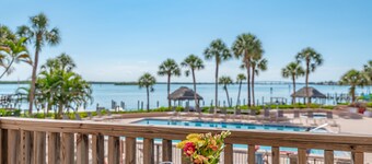 🛥️ 👀 Boat Watchers Paradise ☀️ w\ a Side of Dolphins🐬