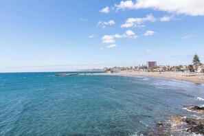 Spiaggia