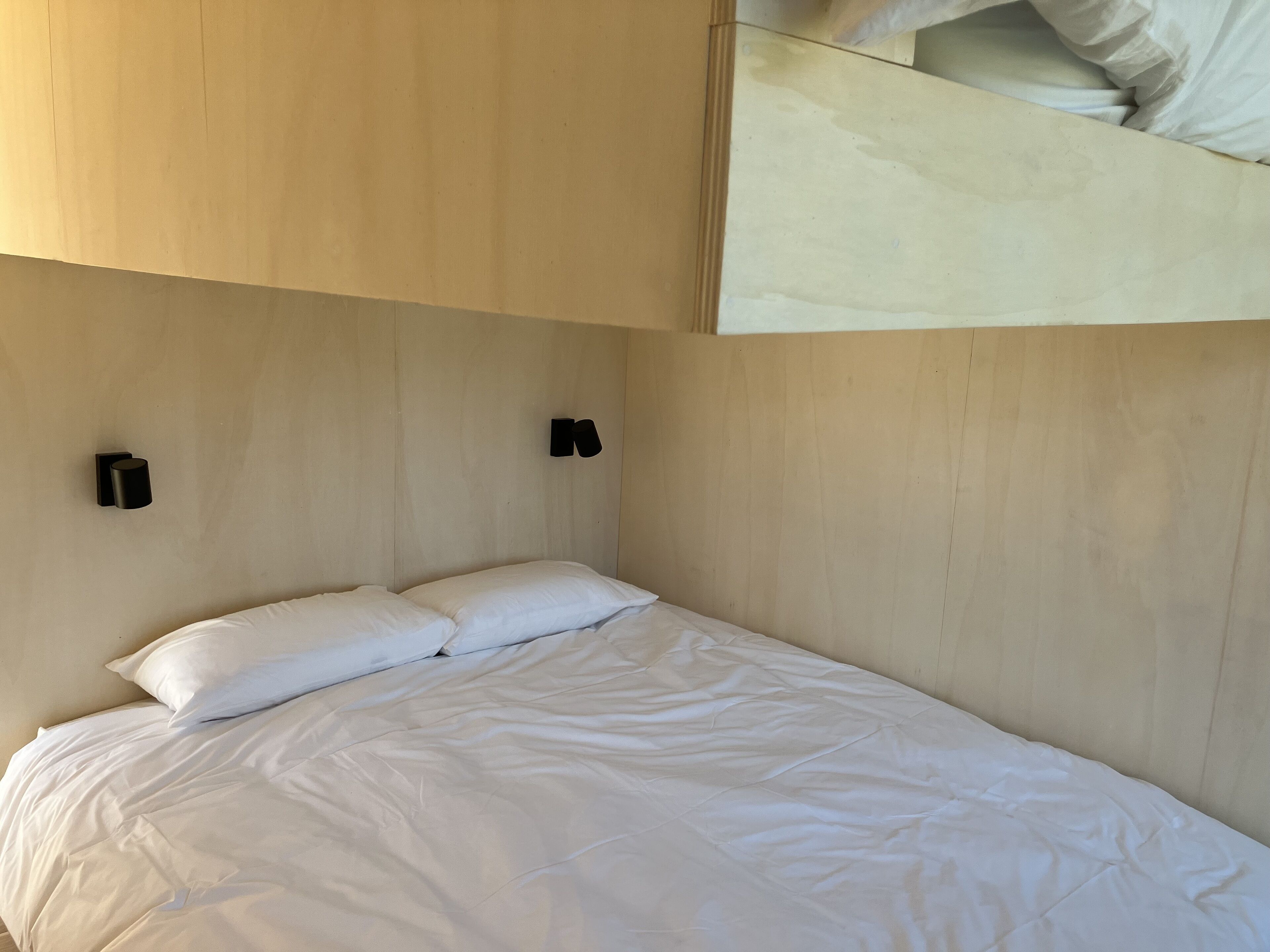 HERE - Tiny house of 40 m2 for 4 people