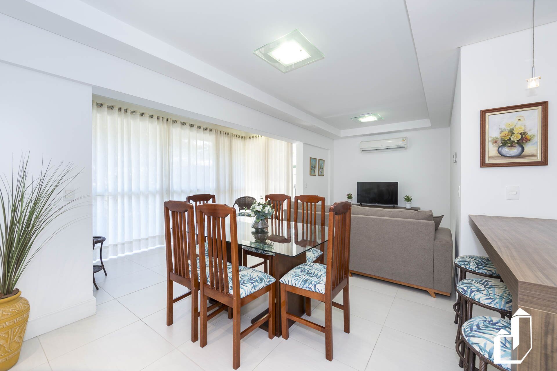 Apartment - 02 bedrooms