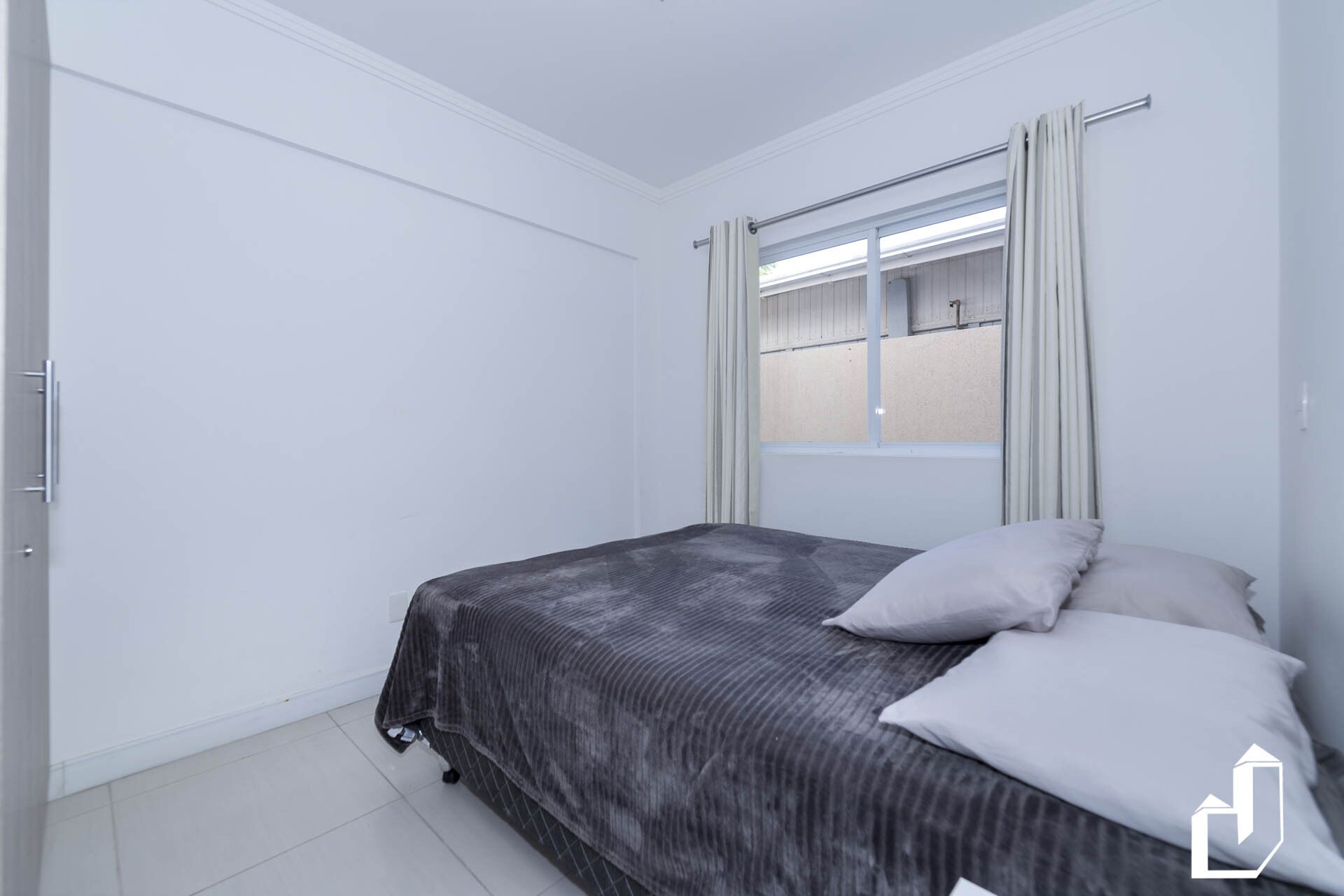 Apartment - 02 bedrooms