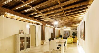 Herreros Deluxe House (3 bedrooms)