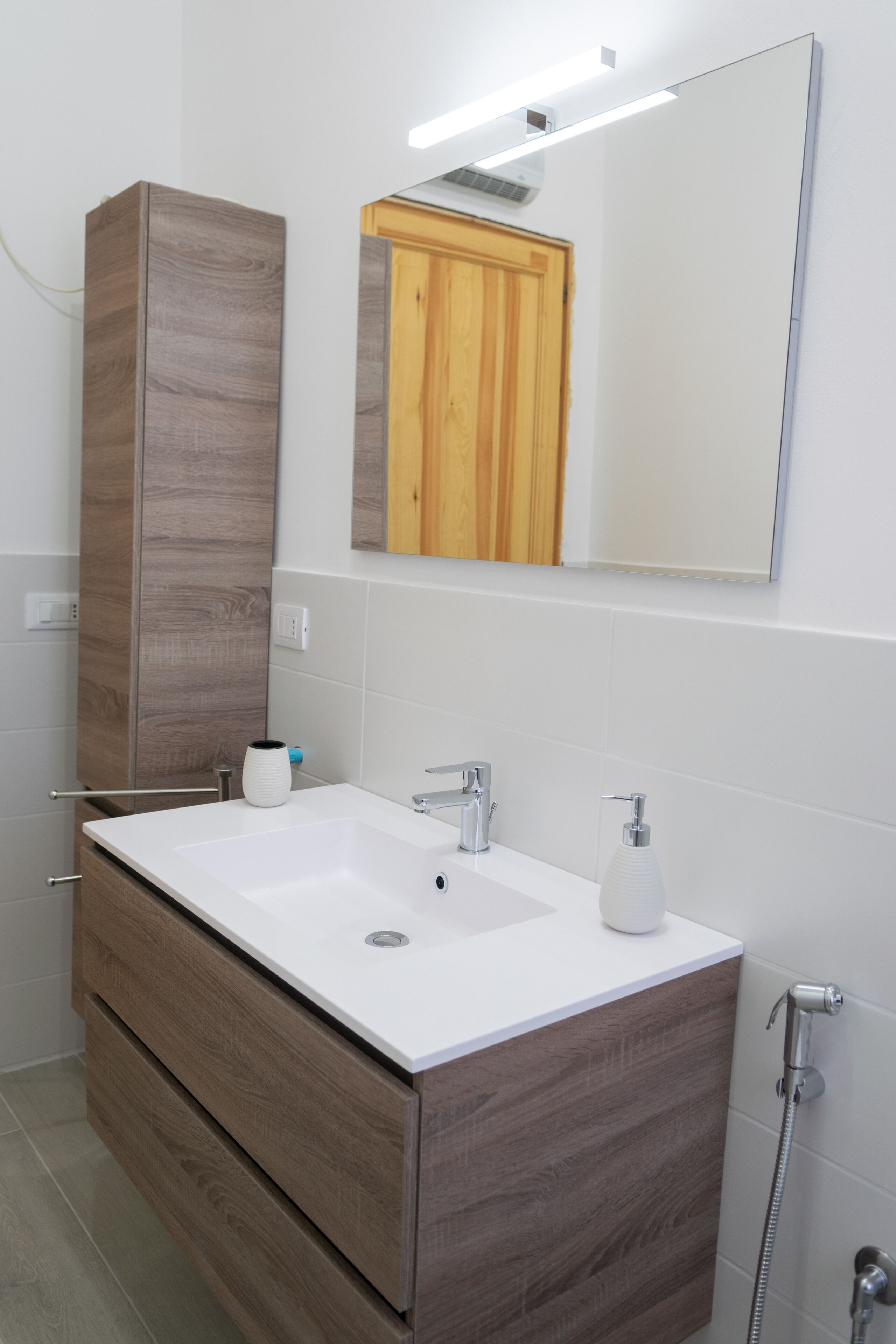 Elegant villa, surrounded by nature in Salento