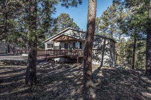 開放式客房 (3 Bedrooms) | 住宿設施服務