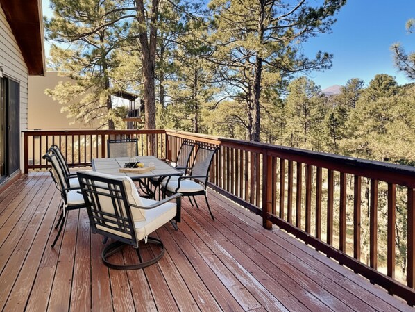 Studio (3 Bedrooms) | Front of property - Journeys End by Ruidoso Vacation Rentals (Ruidoso)