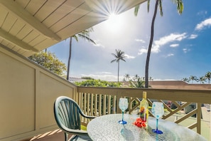 Property amenity - Kihei Bay Surf B212 by Maui Rental Group (Kihei)