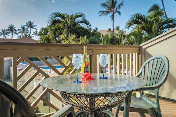 Condo (0 Bedroom) | Servicio de la propiedad