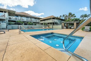 Kondominium (0 Bedroom) | Fasilitas properti