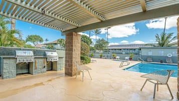 Condo (0 Bedroom) | Property amenity