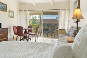 Appartement (0 Bedroom) | Accommodatievoorziening