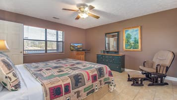 Studio (2 Bedrooms) | Majoituspaikan mukavuudet