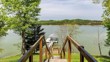 Studio (2 Bedrooms) | Overnattingsstedets uteområder