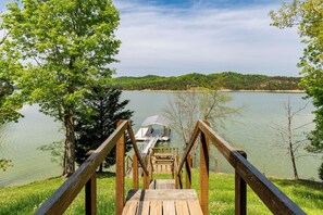 Studio (2 Bedrooms) | Front of property - Sunset Breeze by Jackson Mountain Rentals (Sevierville)