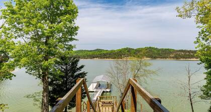 Sunset Breeze by Jackson Mountain Rentals