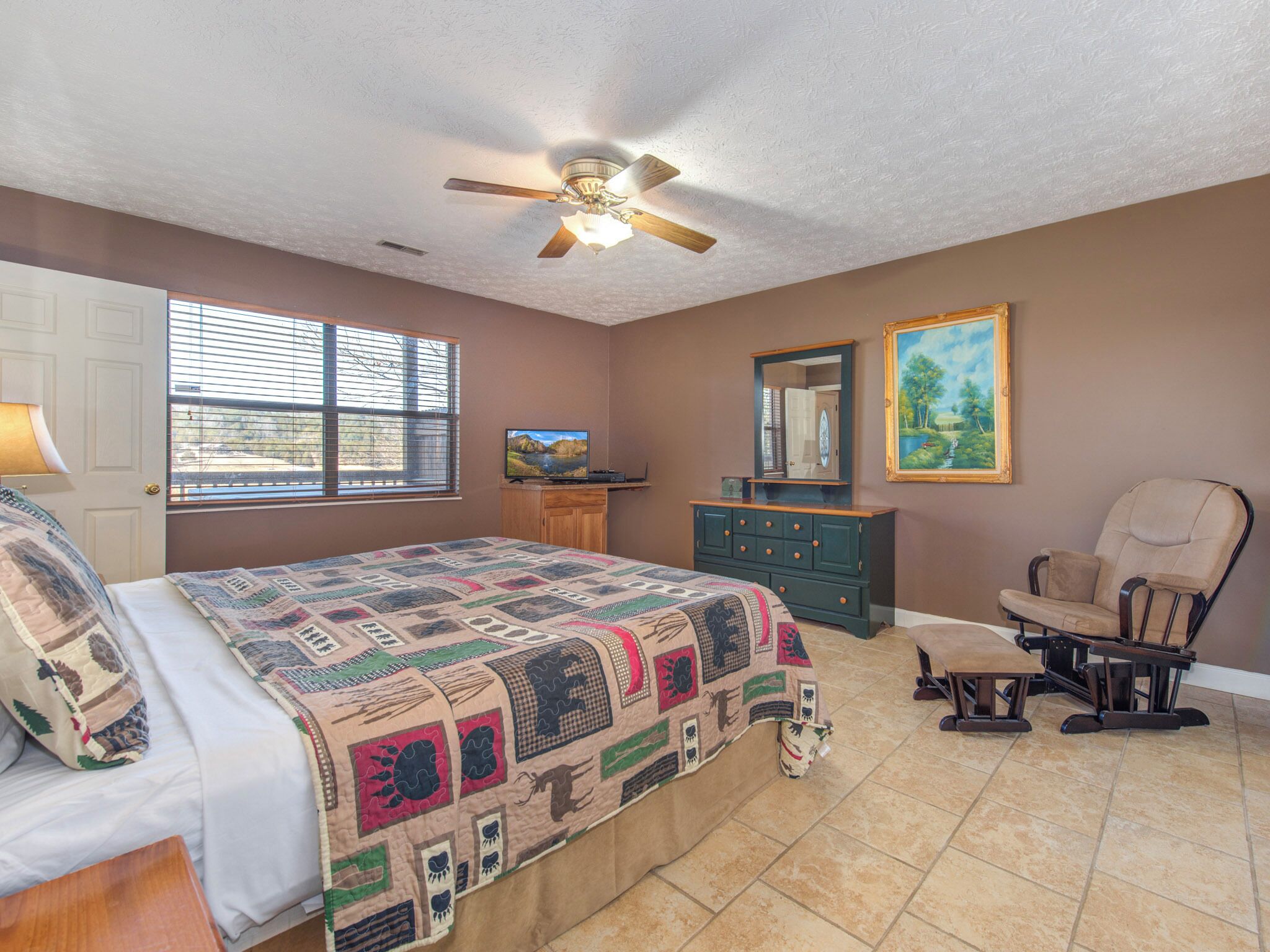 وسائل الراحة في المنشأة