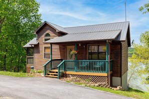 Studio (2 Bedrooms) | Property amenity - Sunset Breeze by Jackson Mountain Rentals (Sevierville)