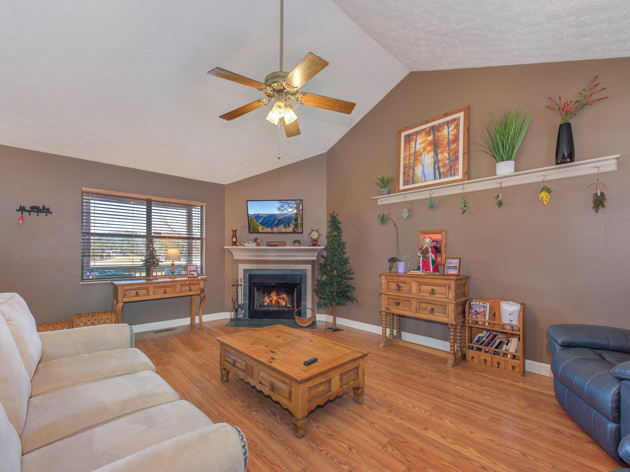 Studio (2 Bedrooms) | Property amenity