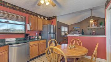 Studio (2 Bedrooms) | Majoituspaikan mukavuudet