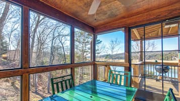 Studio (2 Bedrooms) | Accommodatievoorziening