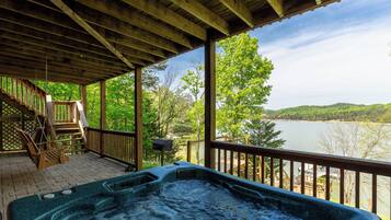 Studio (2 Bedrooms) | Fasilitet på overnattingsstedet