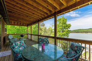 Studio (2 Bedrooms) | Property amenity - Sunset Breeze by Jackson Mountain Rentals (Sevierville)