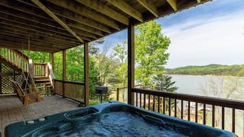 Studio (2 Bedrooms) | Majoituspaikan mukavuudet