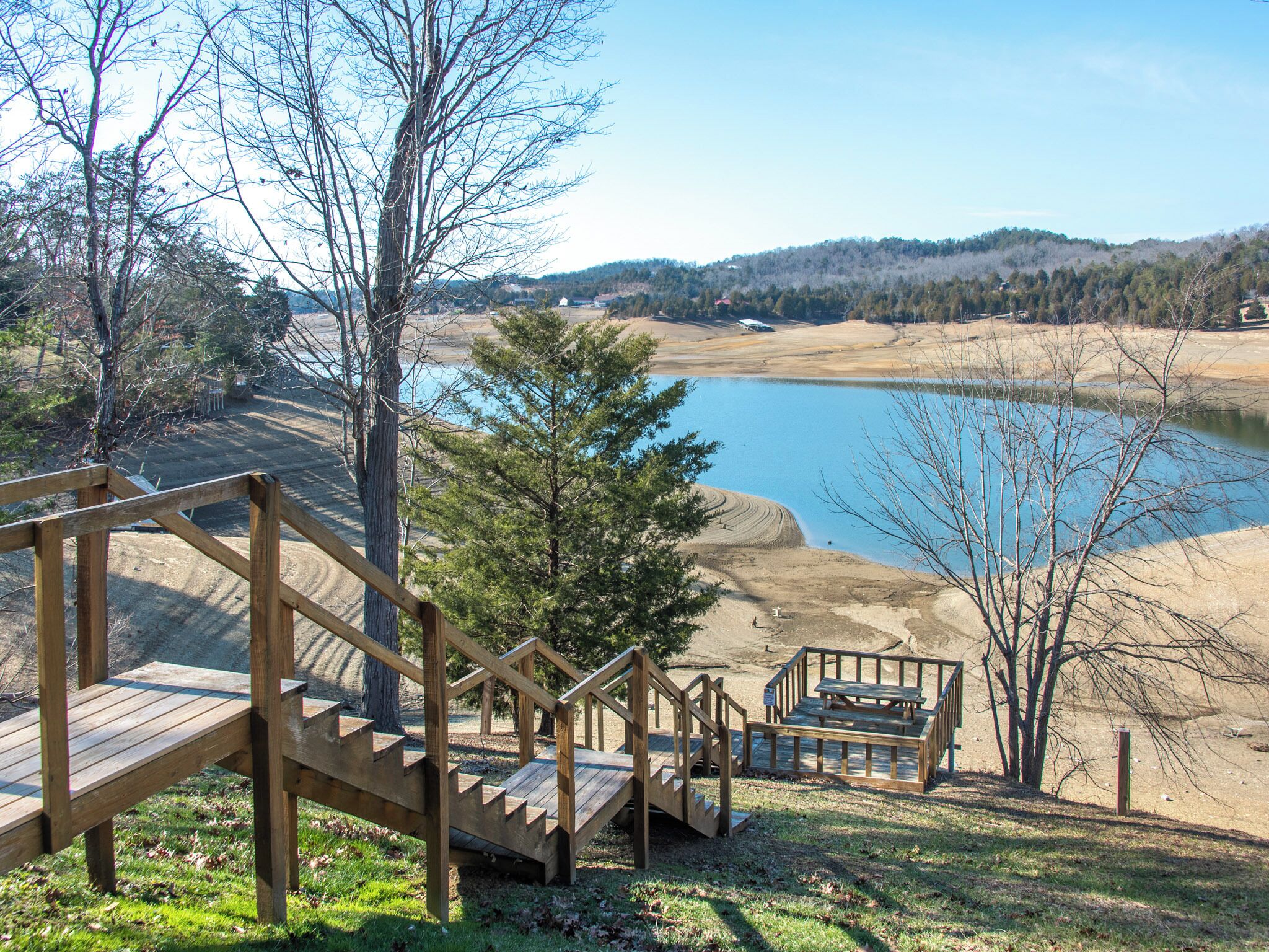 وسائل الراحة في المنشأة