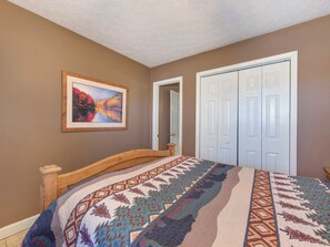 Studio (2 Bedrooms) | Property amenity - Sunset Breeze by Jackson Mountain Rentals (Sevierville)