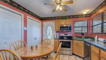 Studio (2 Bedrooms) | Accommodatievoorziening