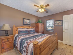 Studio (2 Bedrooms) | Property amenity - Sunset Breeze by Jackson Mountain Rentals (Sevierville)