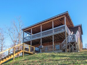 Studio (2 Bedrooms) | Équipement de l’hébergement