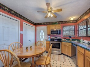 Studio (2 Bedrooms) | Property amenity - Sunset Breeze by Jackson Mountain Rentals (Sevierville)