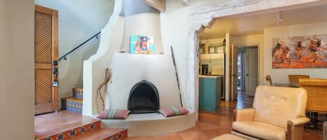 Servicio de la propiedad