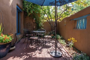 Condo (3 Bedrooms) | Property amenity - Las Brisas 31 by Kokopelli Property Management (Santa Fe)