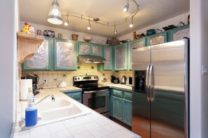 Apartamento (3 Bedrooms) | Servicios del alojamiento