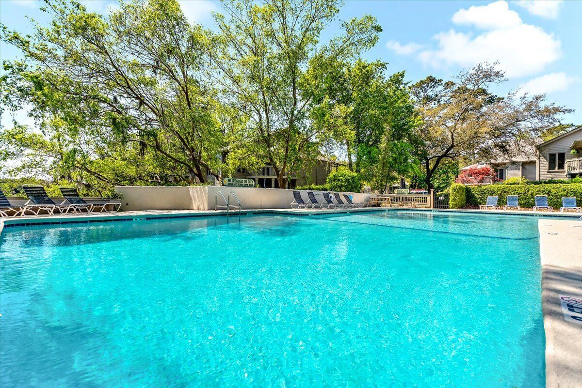 Condo (1 Bedroom) | Property amenity