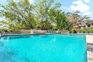 Property amenity - Saint Andrews Common 1774 by Hilton Head Retreats (Hilton Head Island)