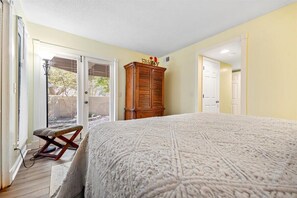 คอนโด (1 Bedroom) | สิ่งอำนวยความสะดวกในที่พัก