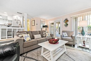 Property amenity - Saint Andrews Common 1774 by Hilton Head Retreats (Hilton Head Island)