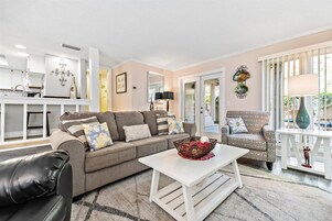 Condo (1 Bedroom) | Property amenity