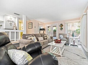 Kondominium (1 Bedroom) | Fasilitas properti