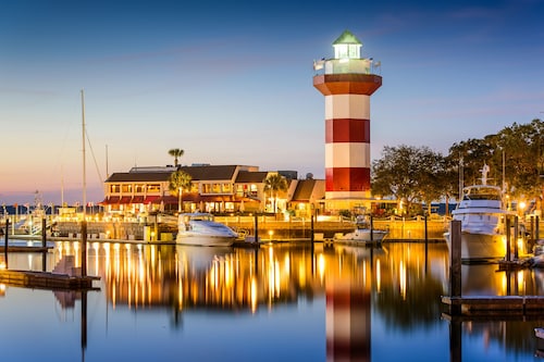 Lighthouse Tennis 2383 by Hilton Head Retreats
