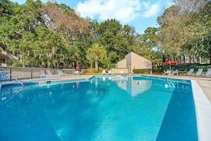 Condo (1 Bedroom) | Property amenity