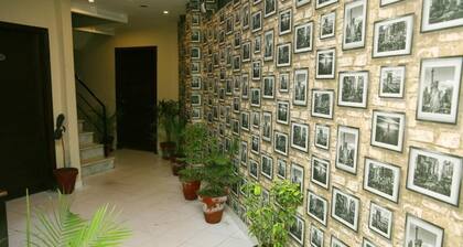 Hotel Premier Inn Gulberg